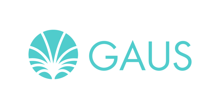 *Logo GAUS*